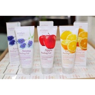 Tẩy tế bào chết thảo dược Arrahan Peeling Gel Hàn Quốc