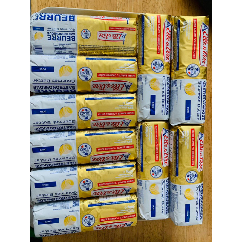 BÁNH LƯỠI MÈO HOMEMADE ăn vặt cho cả gia đình