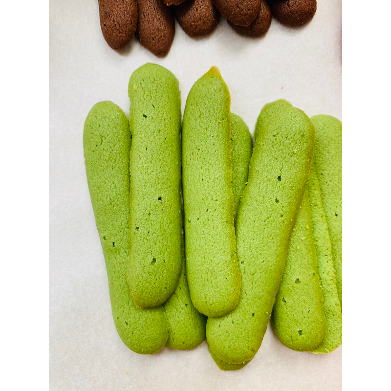 BÁNH LƯỠI MÈO HOMEMADE ăn vặt cho cả gia đình