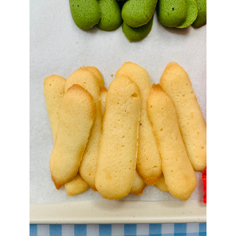 BÁNH LƯỠI MÈO HOMEMADE ăn vặt cho cả gia đình