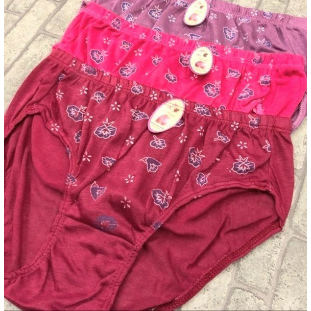 Quần lót bà già  chất coton cạp cao big size siêu to dành cho người già người béo mập 60, 70KG80kg 90kg. Sỉ lẻ