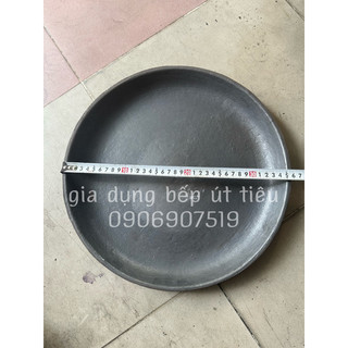 Chảo bột chiên 35cm