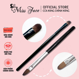 Cọ đắp gel 9k + chổi phen móng
