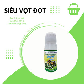 Phân bón vigami combi siêu vọt đọt 100ml