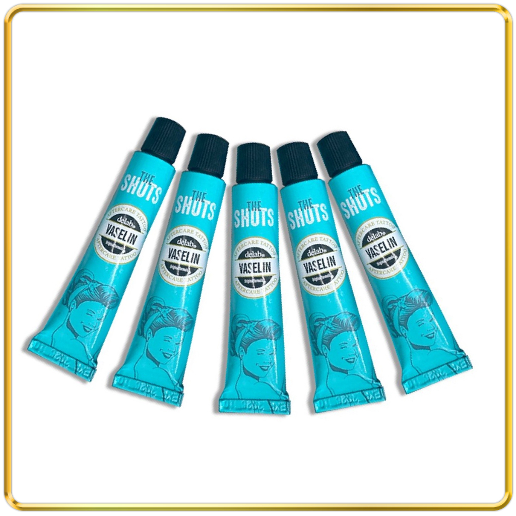 Kem dưỡng Vaseline Tây Ban Nha