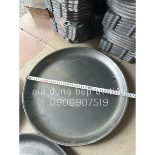 Chảo bột chiên 45cm