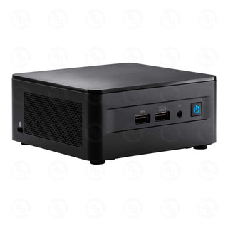 Máy tính Mini PC Intel NUC 12 Pro ( Chip Intel Gen 12 | SSD tốc độ cao | Kết nối Wifi & BT | Bảo hành 12 tháng)