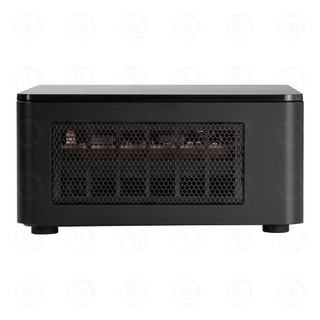 Máy tính Mini PC Intel NUC 12 Pro ( Chip Intel Gen 12 | SSD tốc độ cao | Kết nối Wifi & BT | Bảo hành 12 tháng)