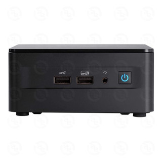 Máy tính Mini PC Intel NUC 12 Pro ( Chip Intel Gen 12 | SSD tốc độ cao | Kết nối Wifi & BT | Bảo hành 12 tháng)