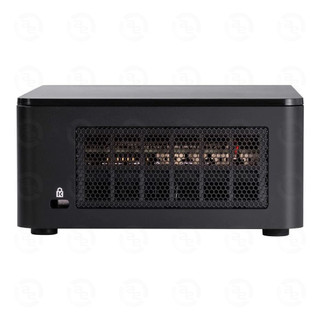 Máy tính Mini PC Intel NUC 12 Pro ( Chip Intel Gen 12 | SSD tốc độ cao | Kết nối Wifi & BT | Bảo hành 12 tháng)
