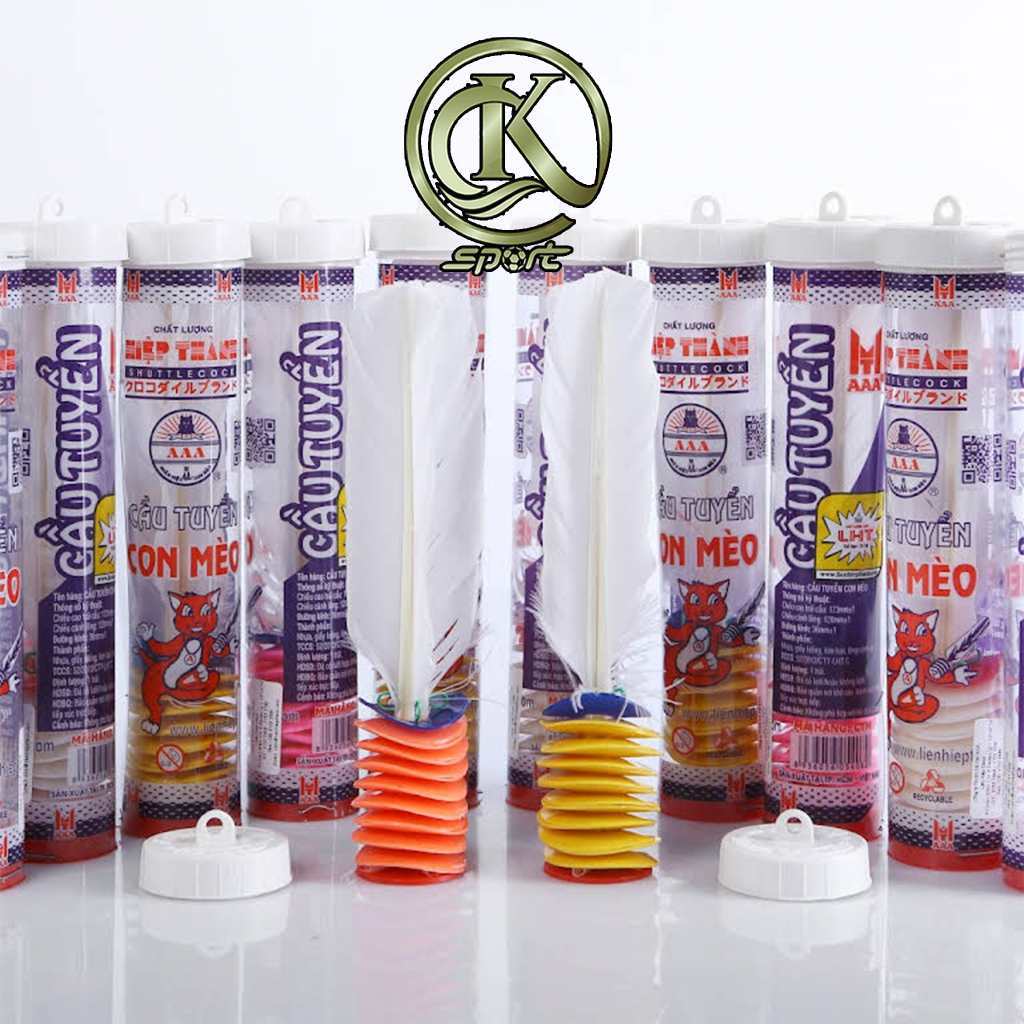 Cầu Đá Lông Gà Hiệp Thành AAA