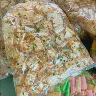Cuộn hành chay 500gr