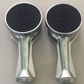 Combo 2 Họng/ ống điếu bếp ga hồng ngoại