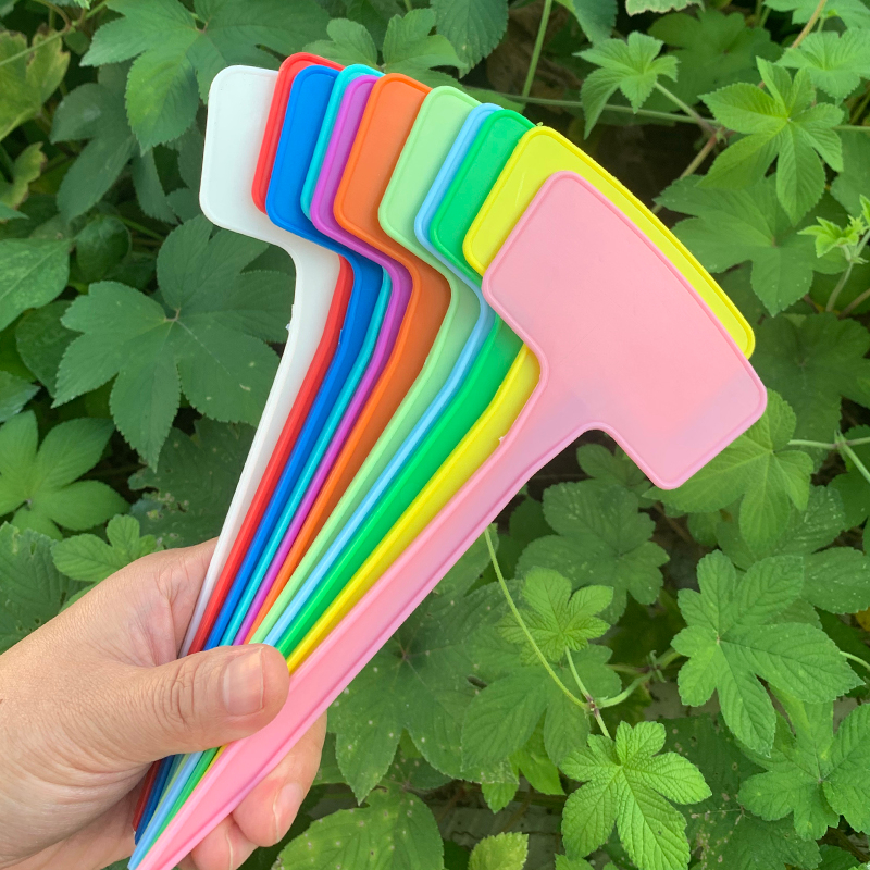 Thẻ ghi tên cây trồng cỡ lớn, 27/36/45CM, thẻ cắm ghi tên đánh dấu ,Đánh dấu thông tin và trang trí cây trồng