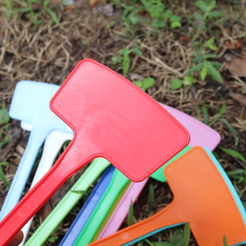 Thẻ ghi tên cây trồng cỡ lớn, 27/36/45CM, thẻ cắm ghi tên đánh dấu ,Đánh dấu thông tin và trang trí cây trồng