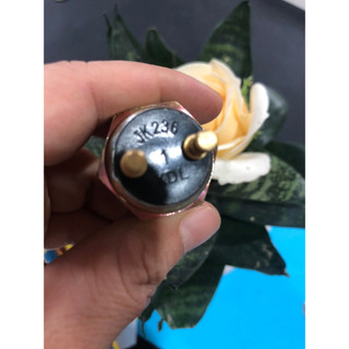 Núm báo lùi ô tô JK236/153