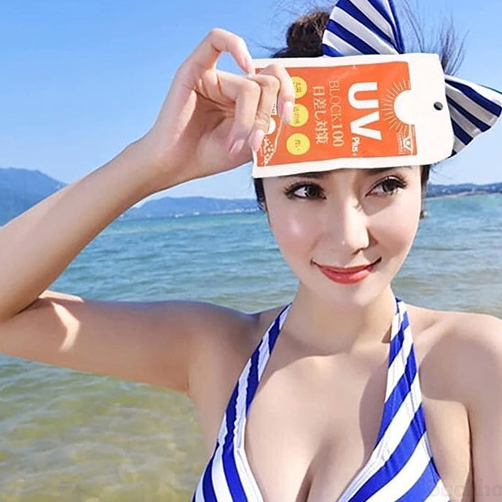 Viên Uống Chống Nắng UV Nhật bản