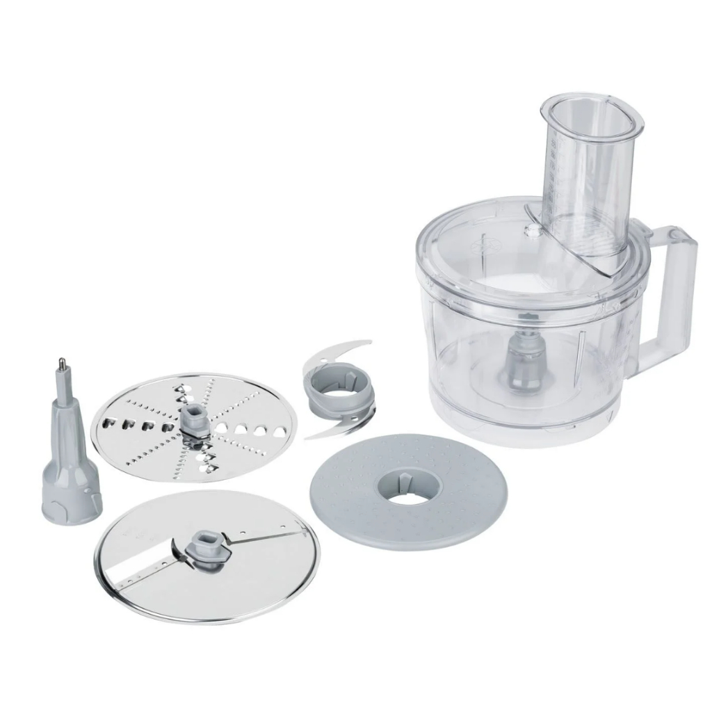 Máy Xay Thịt Đa Năng BOSCH 800W MCM3100 / MCM3200 / MCM4100 / MCM4200, Máy Quết Chả Giò, Nhập EU, BH 12 Tháng