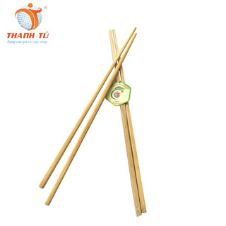 Đũa xào sao đá thanh tú 38cm