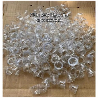 Núm bơm xăng máy cắt cỏ - máy cưa nhỏ
