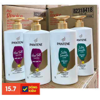 Dầu Xả Pantene 650ml
