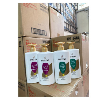 Dầu Xả Pantene 650ml