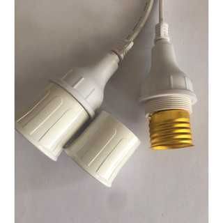 Đuôi đèn treo - kín nước -e27