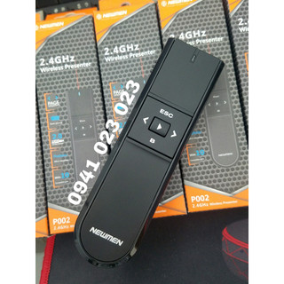 BÚT TRÌNH CHIẾU NEWMEN P002