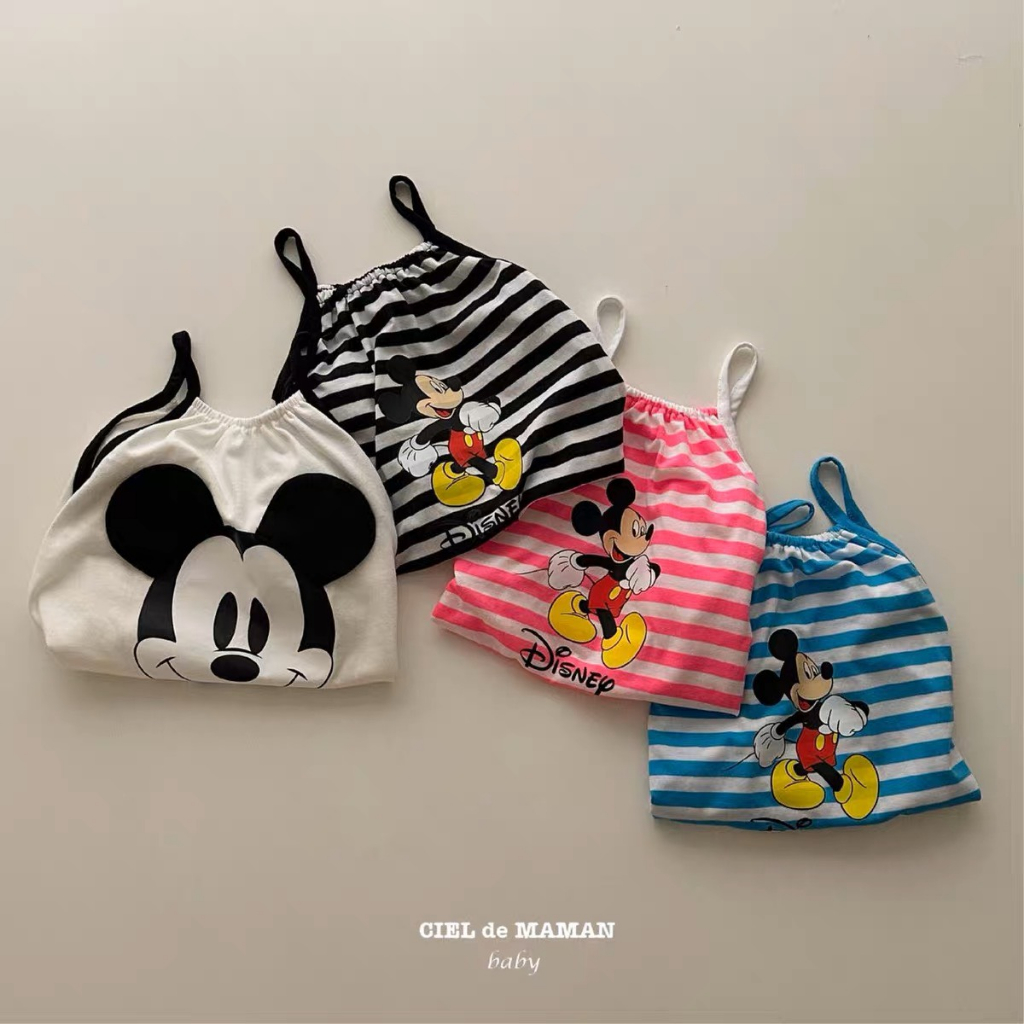 Bộ Body Micley Trẻ Em, Bộ Liền Thân Cho Bé Trai Và Bé Gái Heri Kids