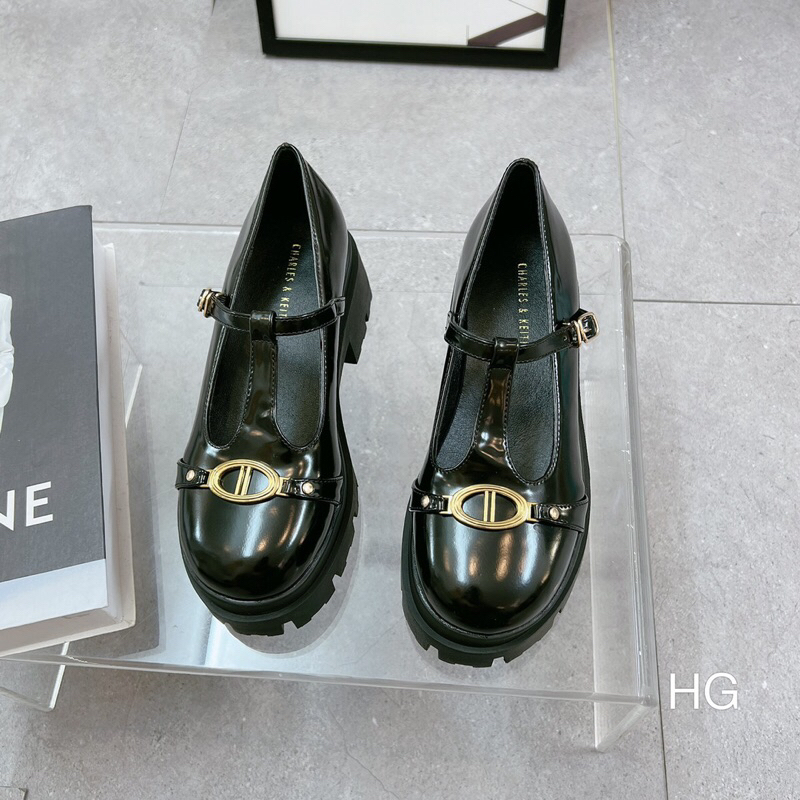 Giày búp bê hàng cao cấp full box,đầy đủ túi giấy .cao 5cm da mềm đế đúc kếp  fullbox