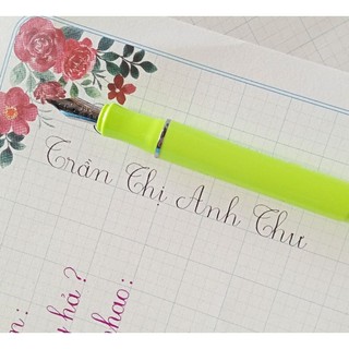 Bút mài Cánh Diều 301