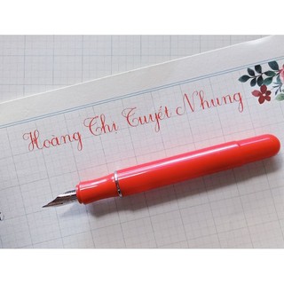 Bút mài Cánh Diều 301
