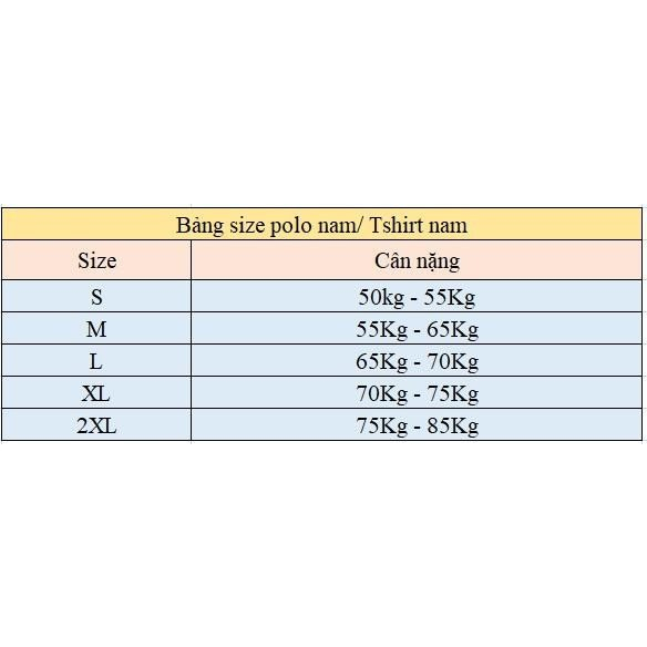 Áo Polo nam mỏ neo 3th Fashion Chất Liệu Thoáng Khí, Áo Phông Nam Có Cổ 4 màu Dễ Phối Đồ