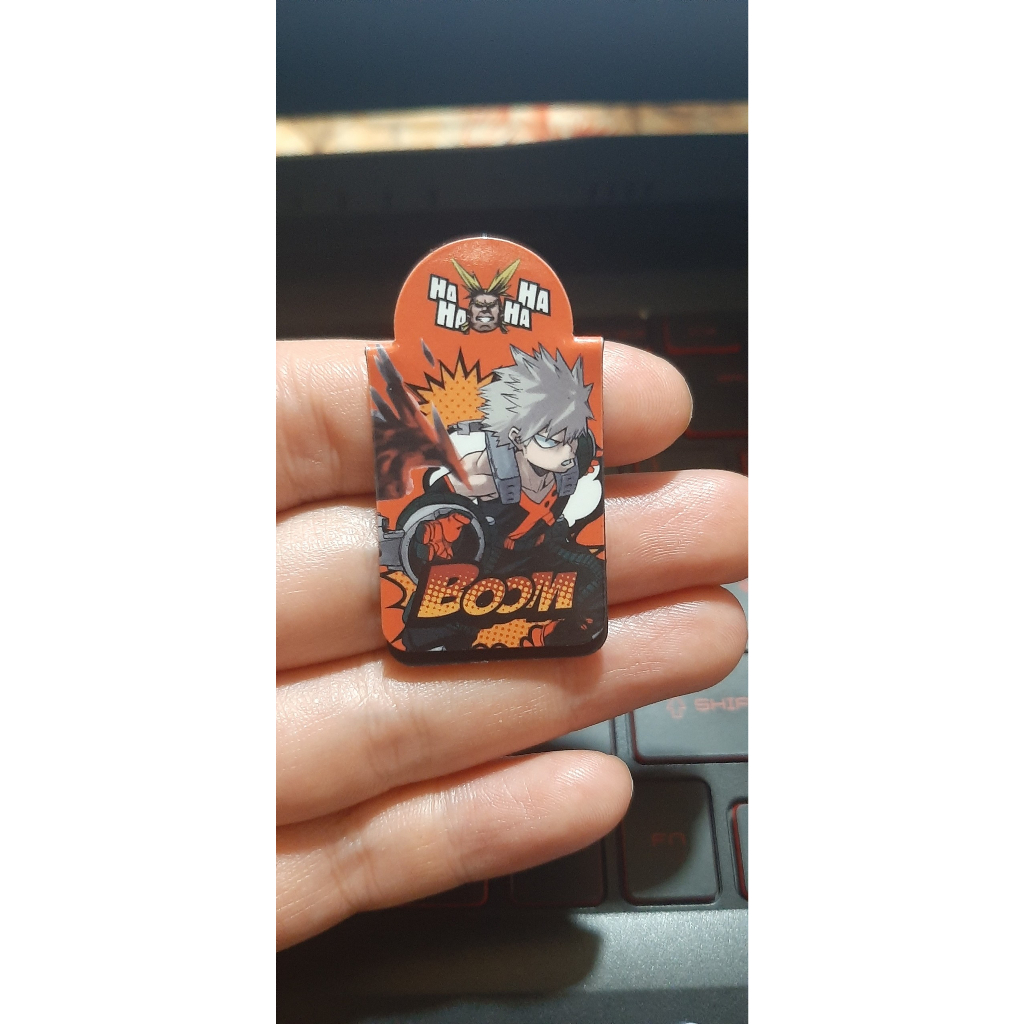 Tổng hợp natsukomi 2018