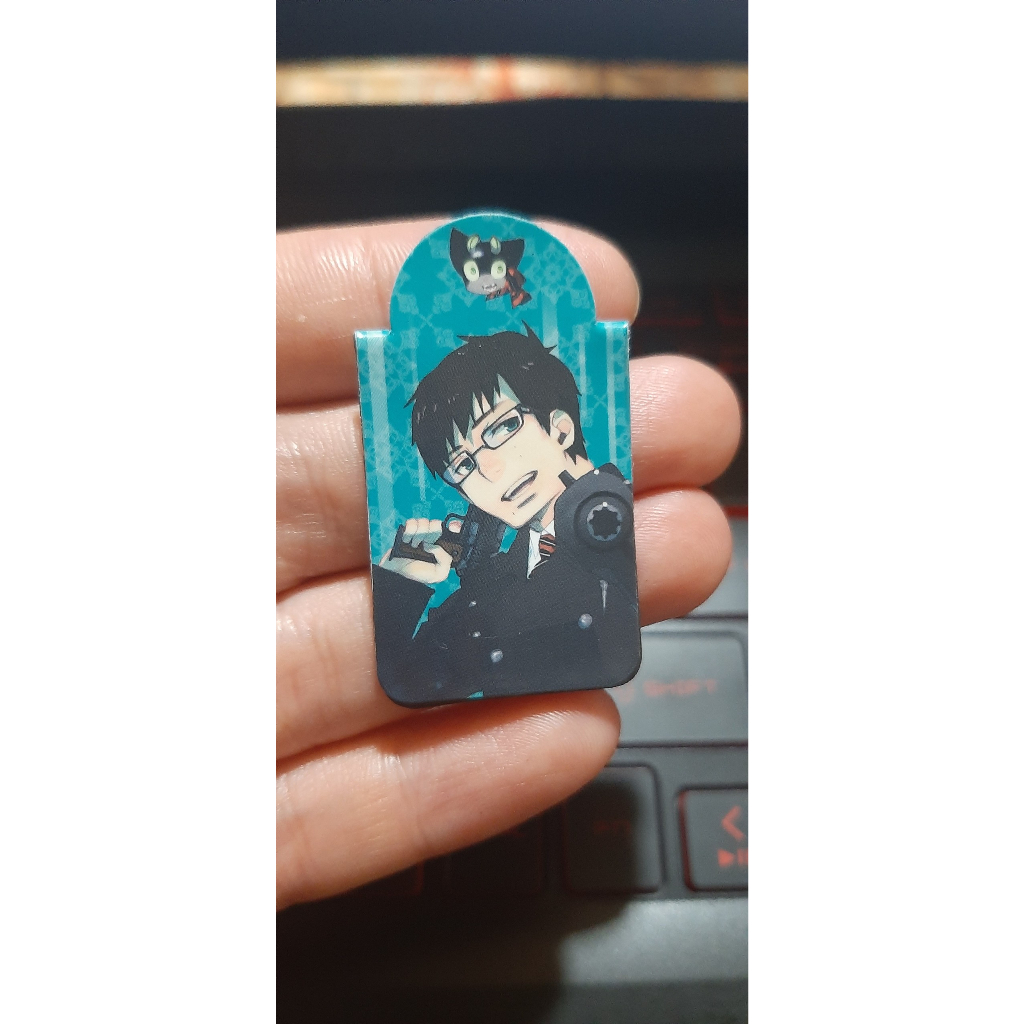 Tổng hợp natsukomi 2018