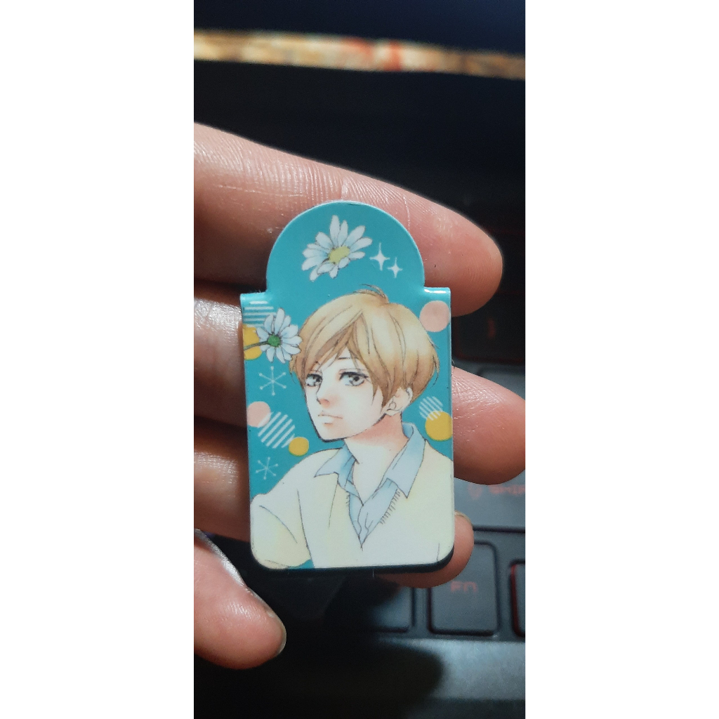 Tổng hợp natsukomi 2018