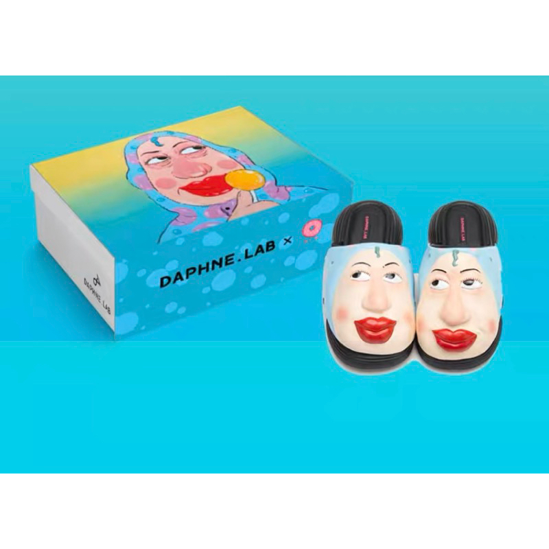 Dép mắt liếc dễ thương, dép mặt cười dễ thương