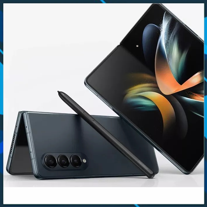 [Ưu Đãi] Điên Thoại Samsung Galaxy Z Fold4 5G 256Gb - Bảo Hành 12 Tháng