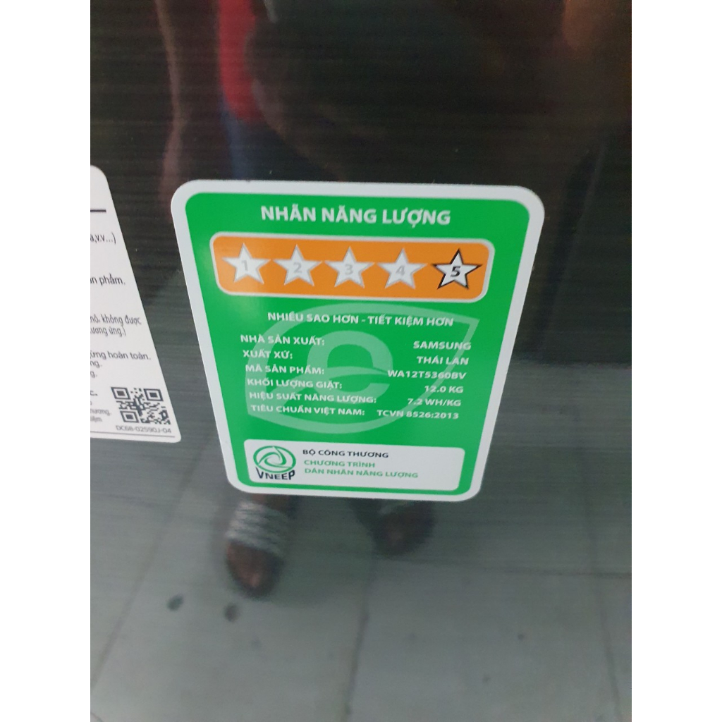 máy giặt samsung iverter 12kg trưng bày chưa qua sử dụng lh 0968810979 chỉ giao tphcm, bình dương, đồng nai