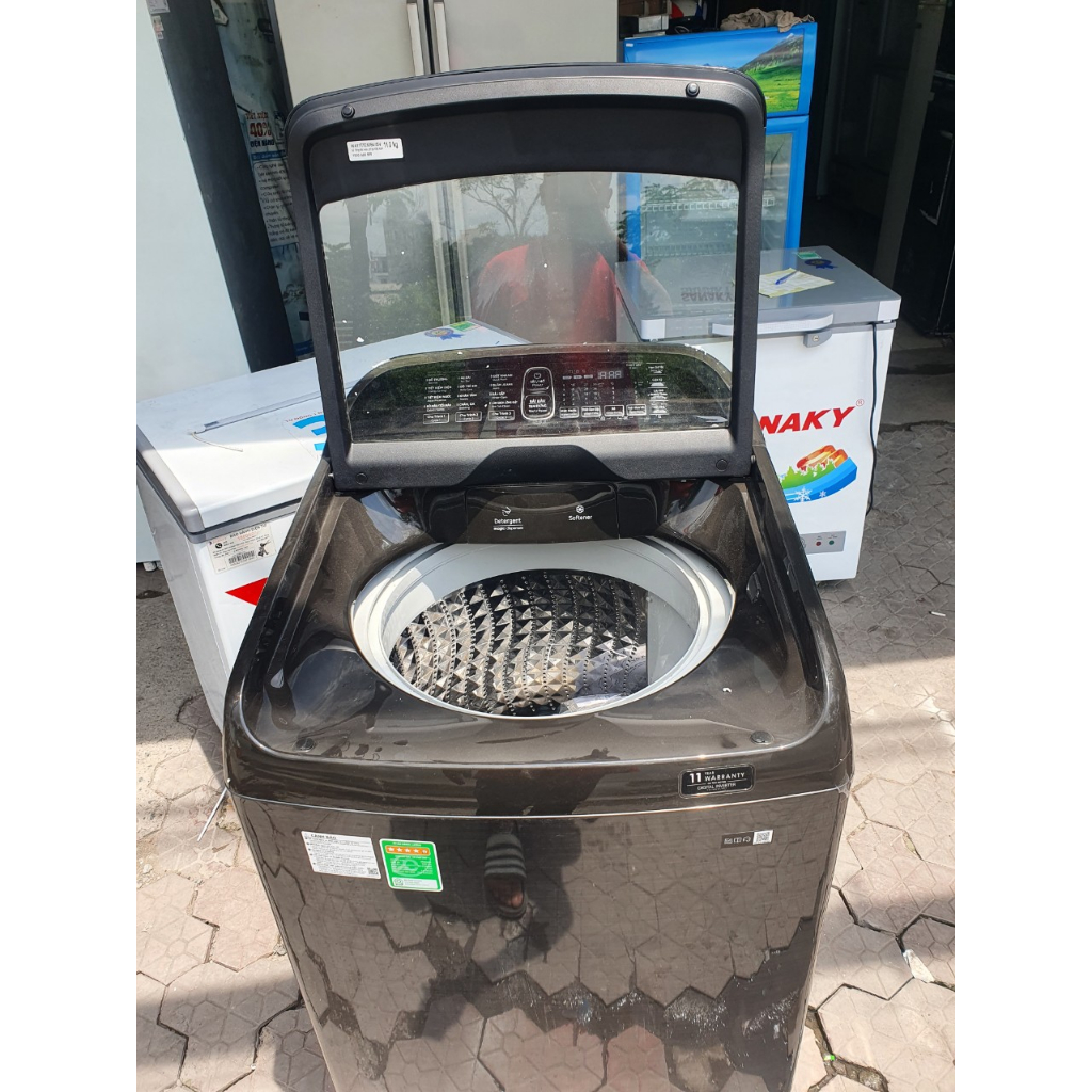 máy gaitwj samsung 11kg inverter thanh lý trưng bày lh 0968810979 trước khi đặt hàng chỉ giao tphcm, bình dương, đồng na