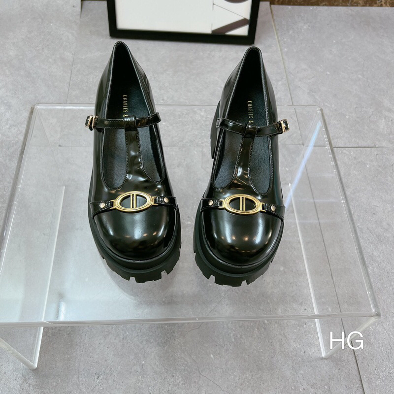 Giày búp bê hàng cao cấp full box,đầy đủ túi giấy .cao 5cm da mềm đế đúc kếp  fullbox