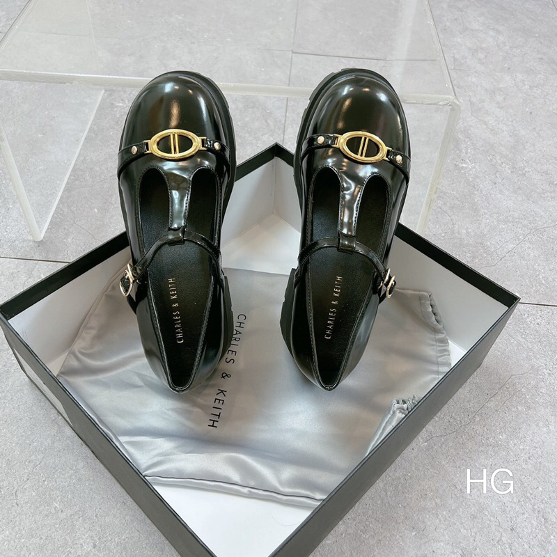 Giày búp bê hàng cao cấp full box,đầy đủ túi giấy .cao 5cm da mềm đế đúc kếp  fullbox