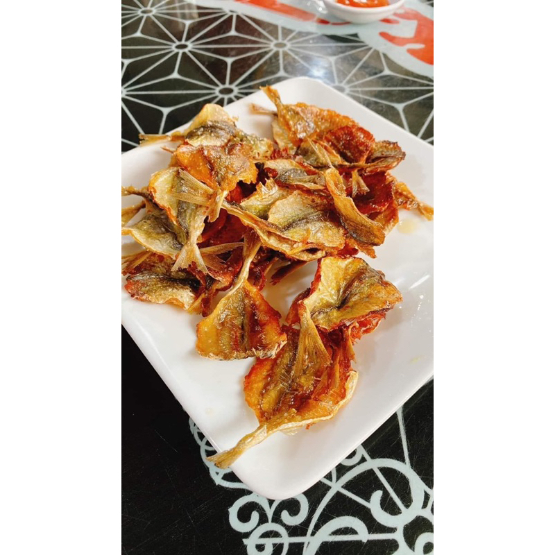 Cá chỉ Nhật (1 kg)
