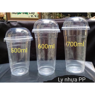 SET 50 NẮP NHỰA PHI 95 ĐẬY CỐC ( NẮP CẦU, NẮP PHẲNG CAO, NẮP KIM CƯƠNG )