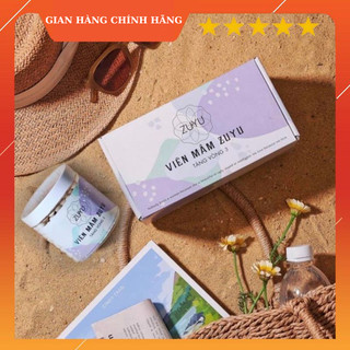 [Nhận 2 Hộp] Viên mầm Zuyu Tăng vòng 3❤️Tặng Kèm Nhiều phần Quà Hấp Dẫn ( Chính Hãng 100%)