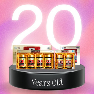 Cao hồng sâm 365 hàn quốc