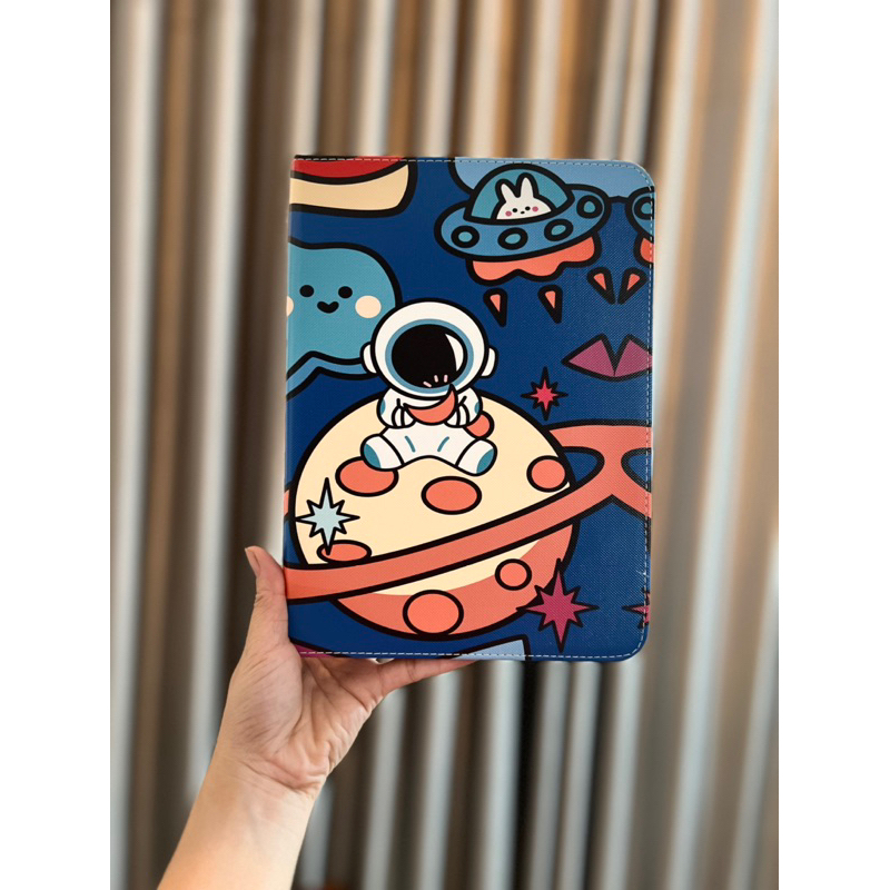 Bao Da Ipad Phi Hành Da Ipad Air1/2/3/4/5/ Gen5/6/7/8/9/10/M1/M2/Pro9.7/Pro11