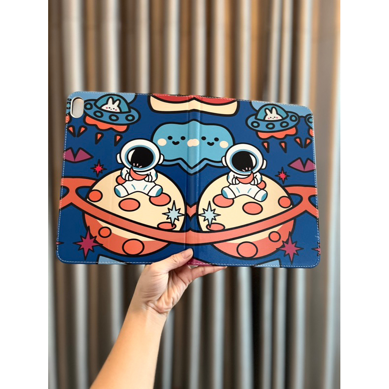 Bao Da Ipad Phi Hành Da Ipad Air1/2/3/4/5/ Gen5/6/7/8/9/10/M1/M2/Pro9.7/Pro11