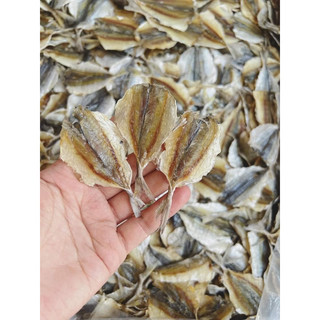 Cá chỉ Nhật (1 kg)