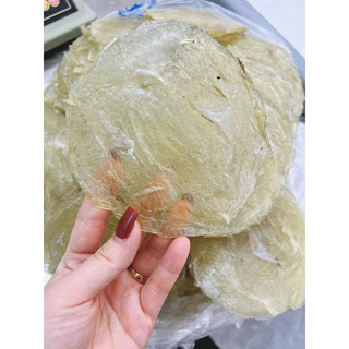 Cá bò (500 gram)